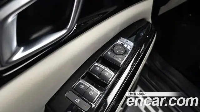 Kia Carnival 2021 — Şəkil 6/35