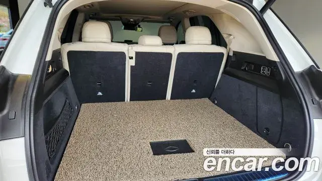 Mercedes-Benz GLE-Class 2022 — Şəkil 5/19