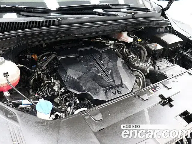 Kia Carnival 2021 — Фото 19/20