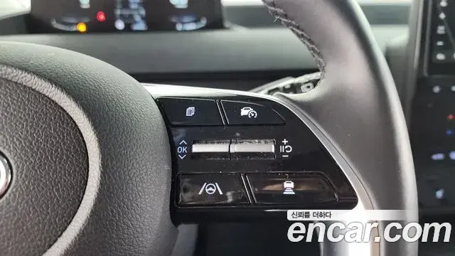 Hyundai Staria 2023 — ფოტო 28/32