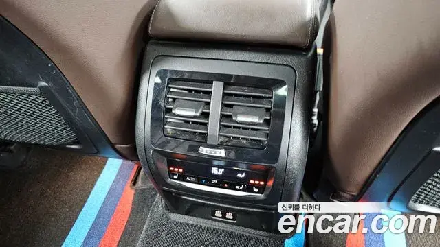 BMW X3 2020 — Photo 31/31