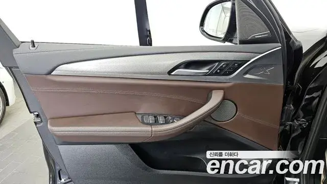 BMW X3 2020 — Photo 11/31
