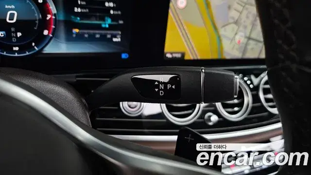 Mercedes-Benz E-Class 2020 — ფოტო 5/37