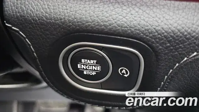 Mercedes-Benz GLE-Class 2024 — ფოტო 34/36
