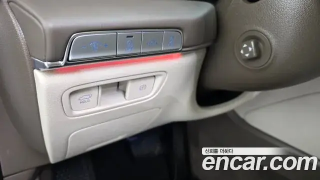 Genesis GV80 2020 — Şəkil 14/20
