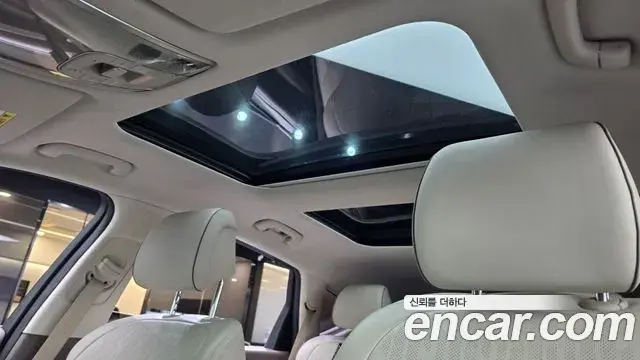 Genesis GV80 2020 — Şəkil 10/20