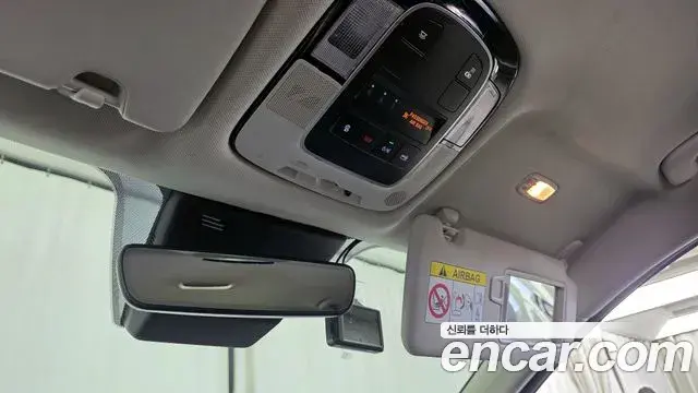 Hyundai Tucson Hybrid 2021 — ფოტო 5/20