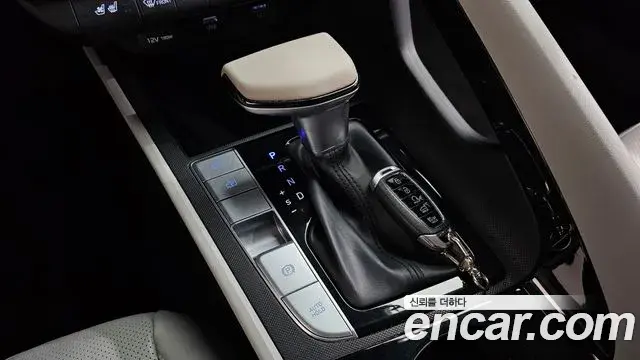 Hyundai Avante 2021 — Фото 9/20