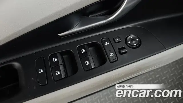 Hyundai The New Avante Hybrid 2021 — Şəkil 9/34