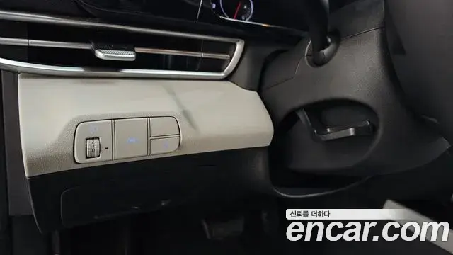 Hyundai The New Avante Hybrid 2021 — Şəkil 34/34