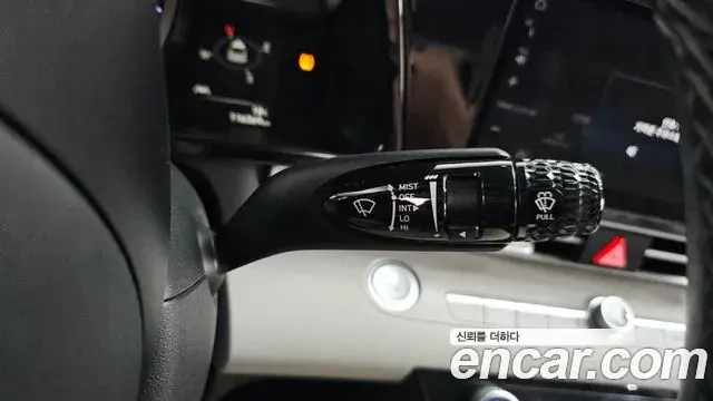 Hyundai The New Avante Hybrid 2021 — Şəkil 23/34