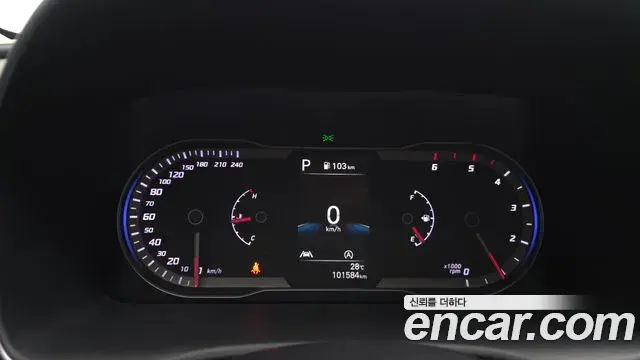 Hyundai Tucson Hybrid 2022 — ფოტო 5/20