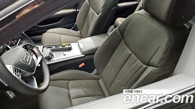 Audi A7 2025 — Photo 30/36
