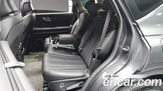Genesis GV80 2020 — Şəkil 19/20