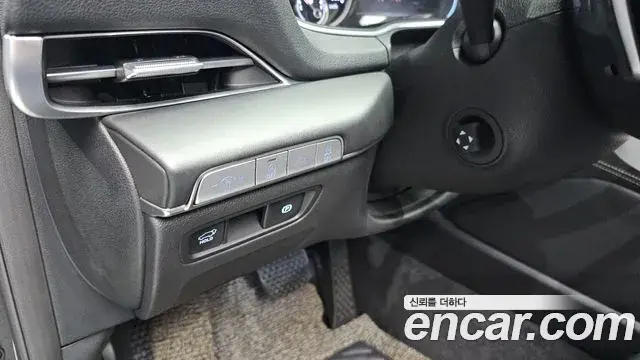 Genesis GV80 2020 — Şəkil 4/20