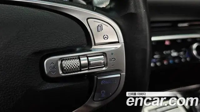 Genesis GV80 2020 — Şəkil 16/20