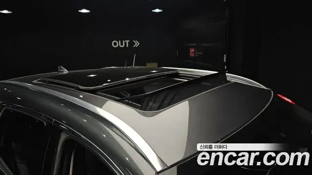 Genesis GV80 2020 — Şəkil 13/20