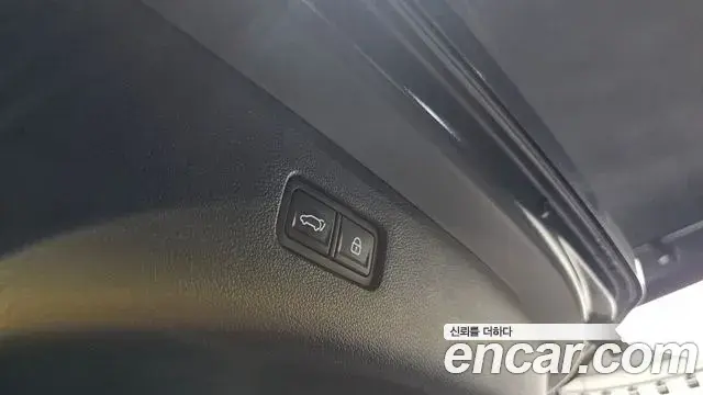 Genesis GV80 2020 — Şəkil 9/20