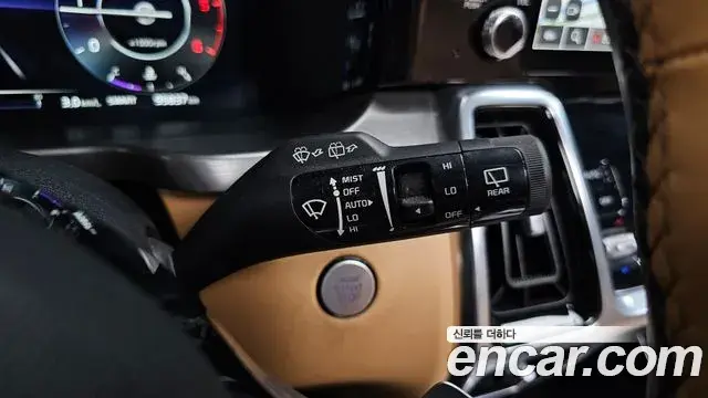 Kia Sorento 2022 — Photo 32/37