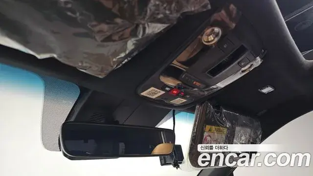 Kia Sorento 2022 — Photo 37/37