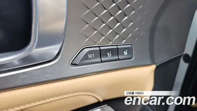 Kia Sorento 2022 — Photo 27/37
