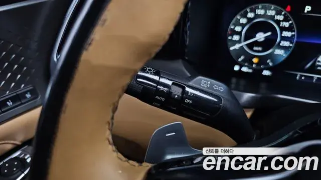 Kia Sorento 2022 — Photo 8/37