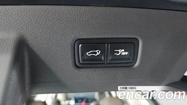 Kia Carnival 2024 — Photo 31/32