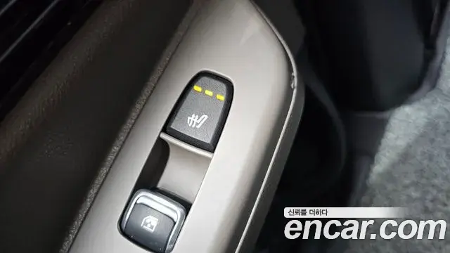 Kia Carnival 2024 — Photo 15/32