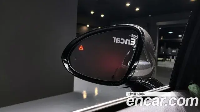 Genesis G90 2023 — Фото 13/20