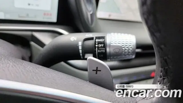 Genesis G90 2023 — Şəkil 19/38