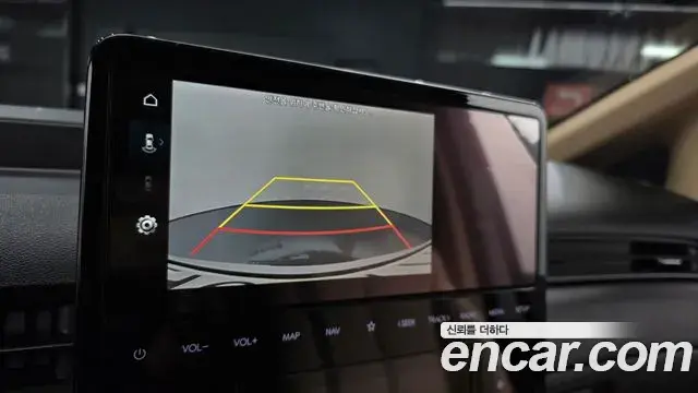 Hyundai Staria 2024 — ფოტო 6/20