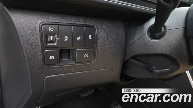Hyundai Staria 2024 — ფოტო 12/20