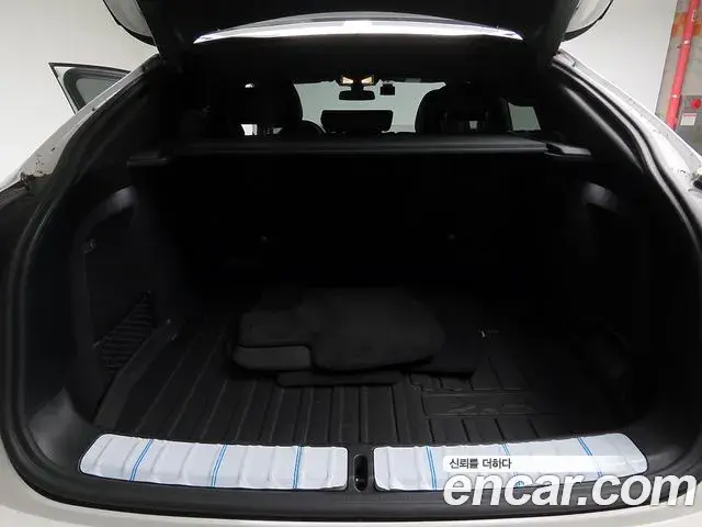 BMW X4 2022 — Photo 2/20