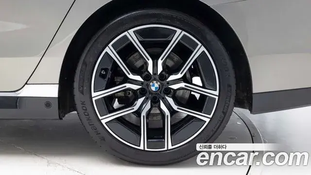 BMW 7 Series 2024 — Şəkil 4/20