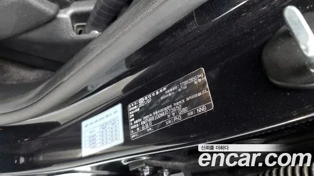 Genesis GV80 2021 — Photo 2/34