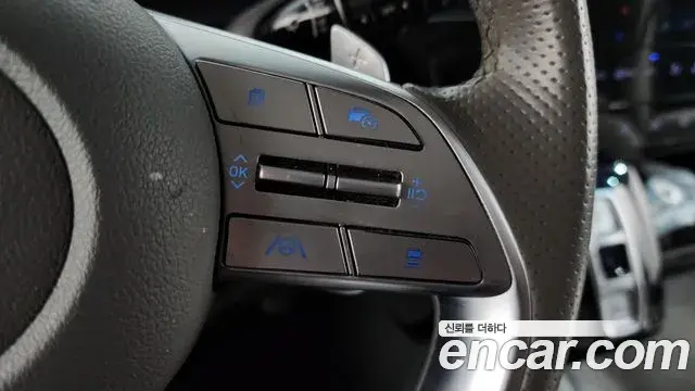 Hyundai Staria 2021 — ფოტო 31/33