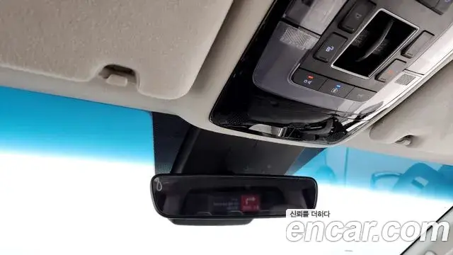 Hyundai Staria 2021 — ფოტო 13/33