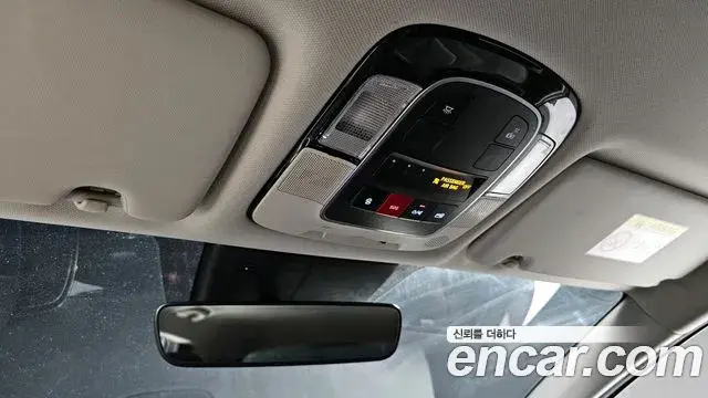 Hyundai Tucson Hybrid 2022 — ფოტო 19/20