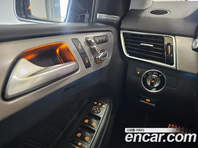 Mercedes-Benz GLE-Class 2018 — Фото 18/20