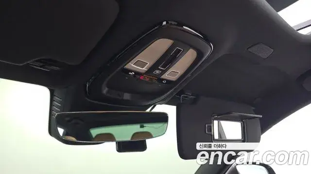 Volvo S90 2024 — Şəkil 32/32