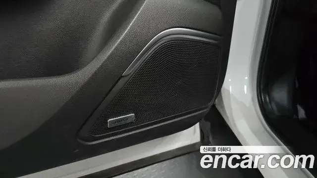 Renault Samsung QM6 2020 — Photo 15/20