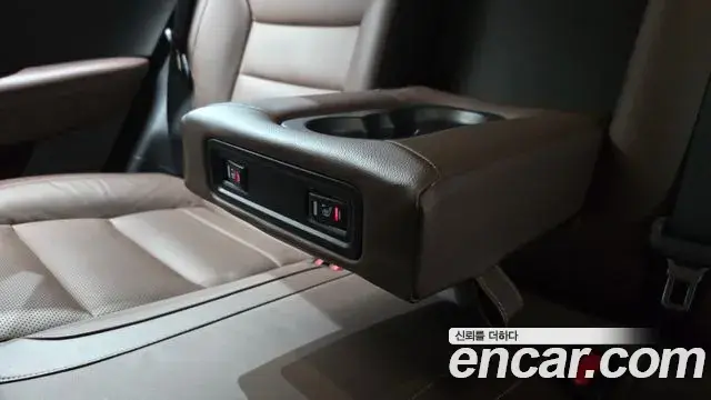 Renault Samsung QM6 2020 — Photo 6/20