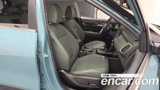 Kia Seltos 2024 — Şəkil 3/33