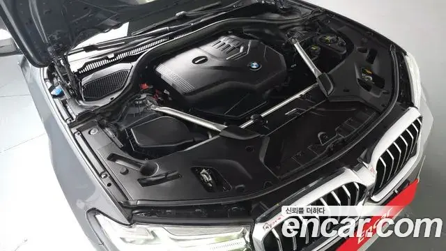 BMW 5 Series 2023 — Photo 5/20