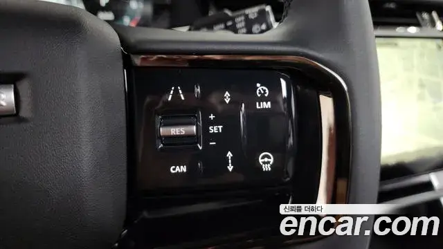 Land Rover Range Rover Evoque 2025 — Şəkil 20/20
