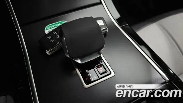 Land Rover Range Rover Evoque 2025 — Şəkil 17/20