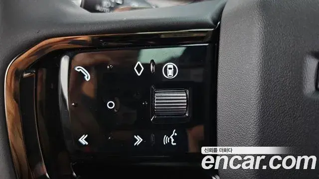 Land Rover Range Rover Evoque 2025 — Şəkil 4/20