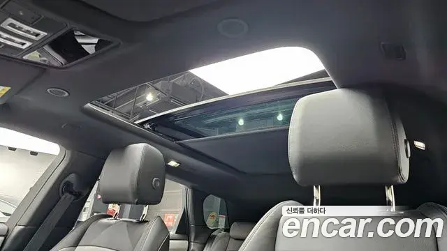 Land Rover Range Rover Evoque 2025 — Şəkil 8/20