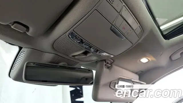 Mercedes-Benz C-Class 2020 — Photo 29/31