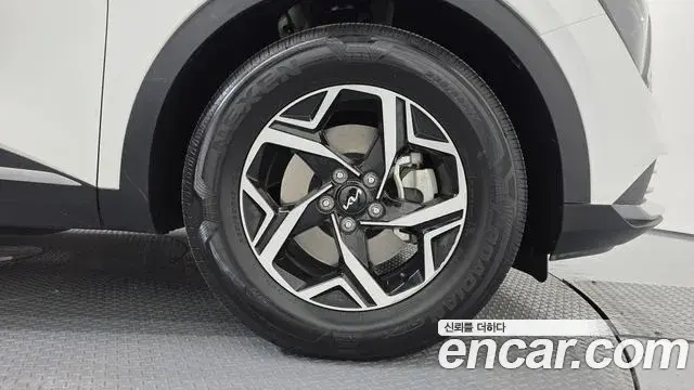Kia Sportage 2021 — Şəkil 7/36